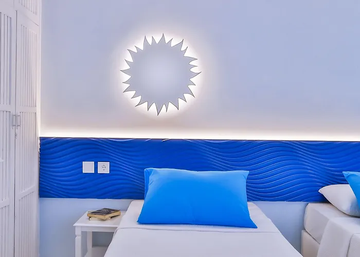 Pasalimani 3* Çeşme