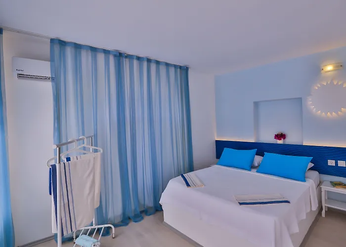 Pasalimani Bed & Breakfast 3*