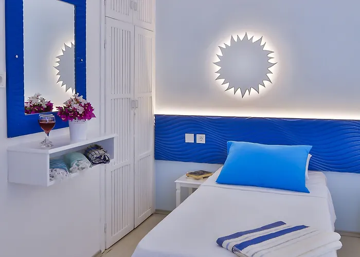 Pasalimani 3* Çeşme