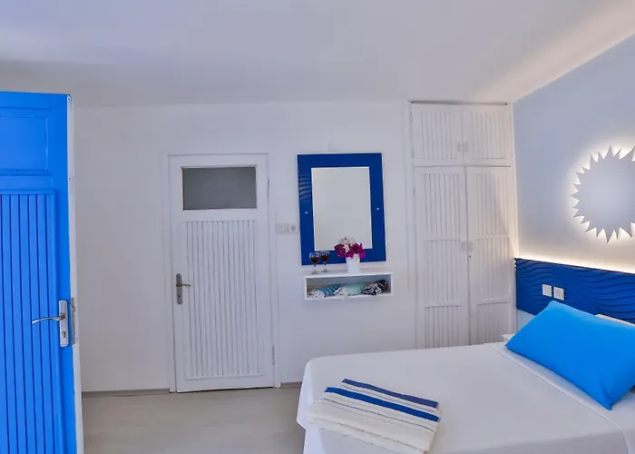 Bed & Breakfast Pasalimani 3*