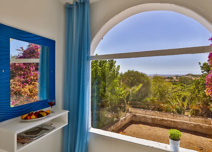 Bed & Breakfast Pasalimani