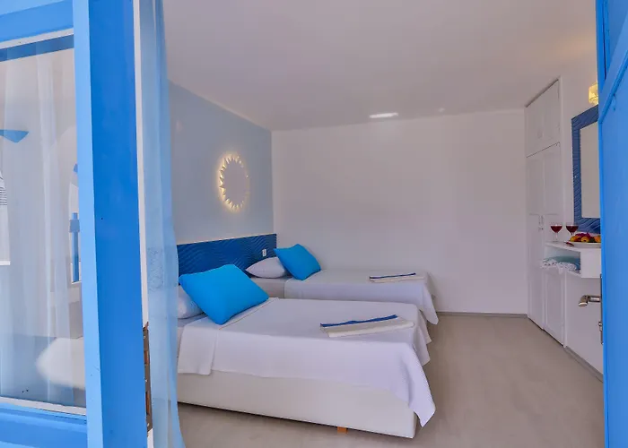 Bed & Breakfast Pasalimani 3*