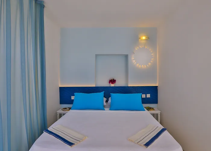 Bed & Breakfast Pasalimani