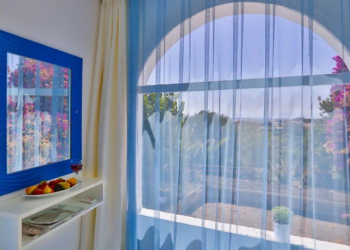 Pasalimani Bed & Breakfast 3*