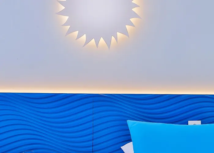 Pasalimani Bed & Breakfast 3*