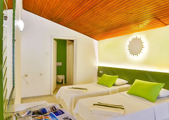 Pasalimani Bed & Breakfast 3*