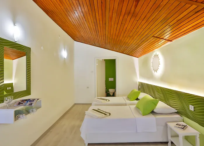 Bed & Breakfast Pasalimani