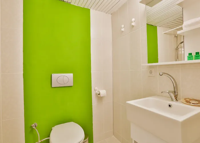 Bed & Breakfast Pasalimani