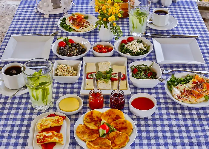 Bed & Breakfast Pasalimani 3*