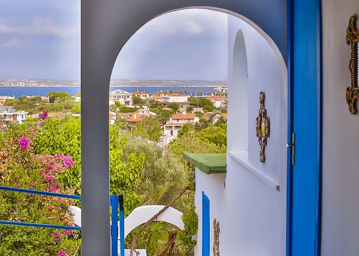 Bed & Breakfast Pasalimani 3*