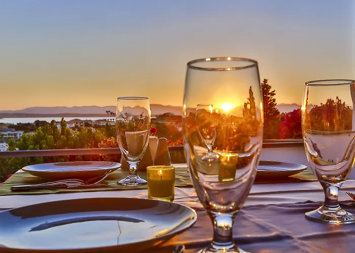 Pasalimani Bed & Breakfast 3*