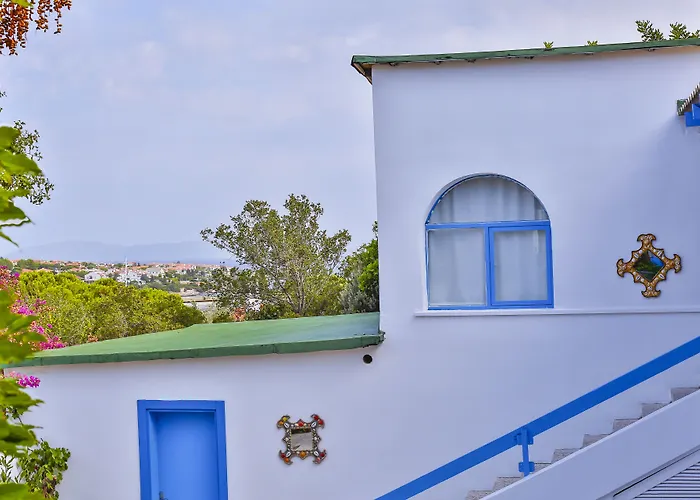 Bed & Breakfast Pasalimani