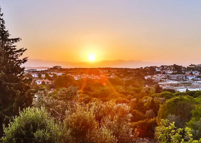 Bed & Breakfast Pasalimani