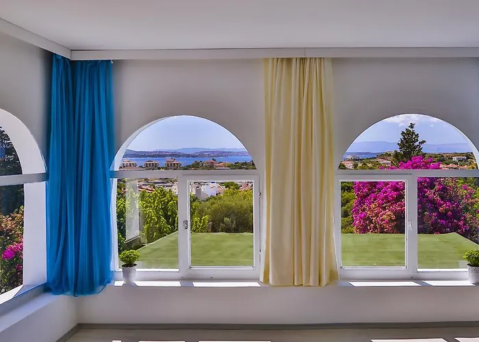 Pasalimani Bed & Breakfast