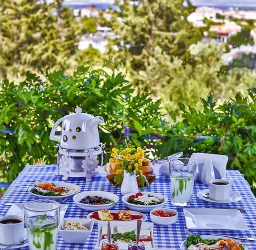 Bed & Breakfast Pasalimani Çeşme