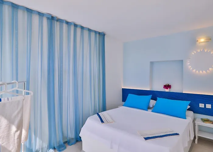 Pasalimani Bed & Breakfast