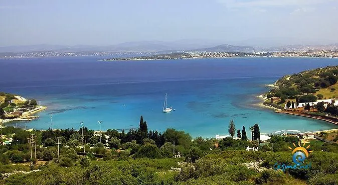 Pasalimani 3* Çeşme