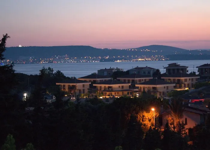 Pasalimani Bed & Breakfast 3*