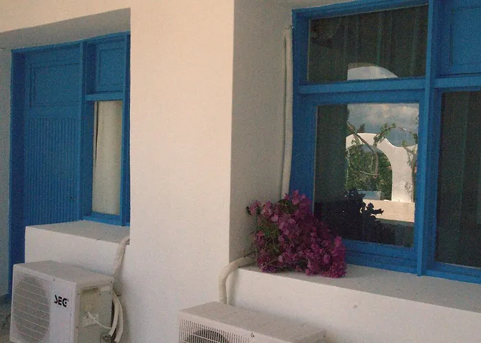 Bed & Breakfast Pasalimani