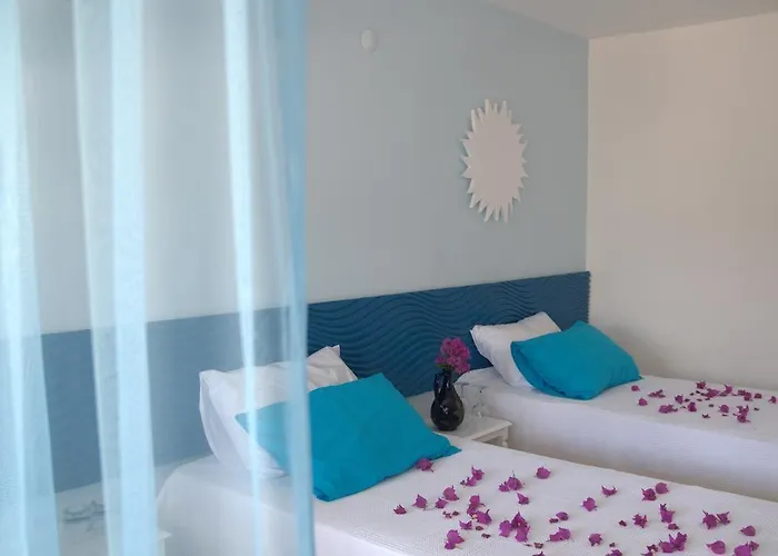 Pasalimani Bed & Breakfast