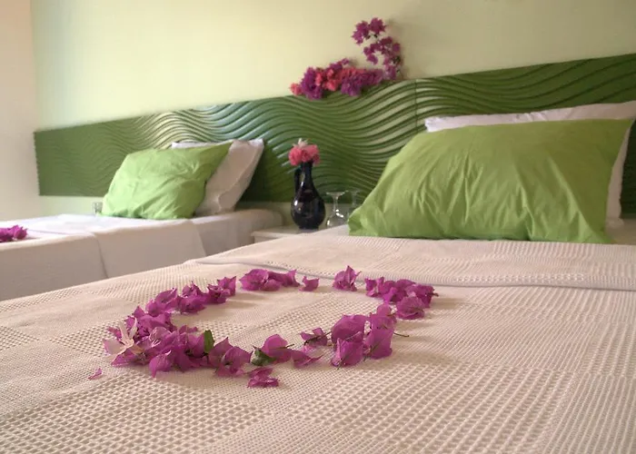 Bed & Breakfast Pasalimani 3*