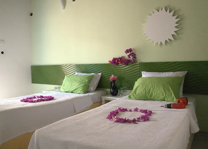 Pasalimani 3* Çeşme