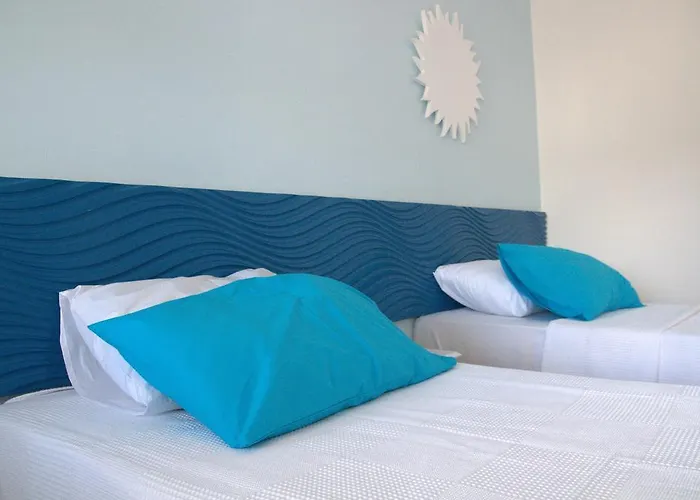 Pasalimani Bed & Breakfast Çeşme
