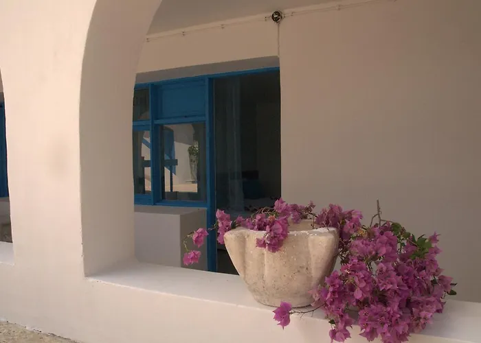 Pasalimani Bed & Breakfast