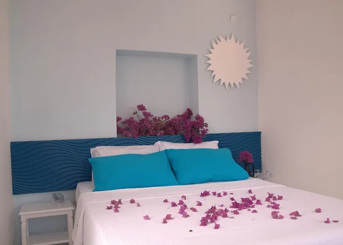 Pasalimani Bed & Breakfast 3*