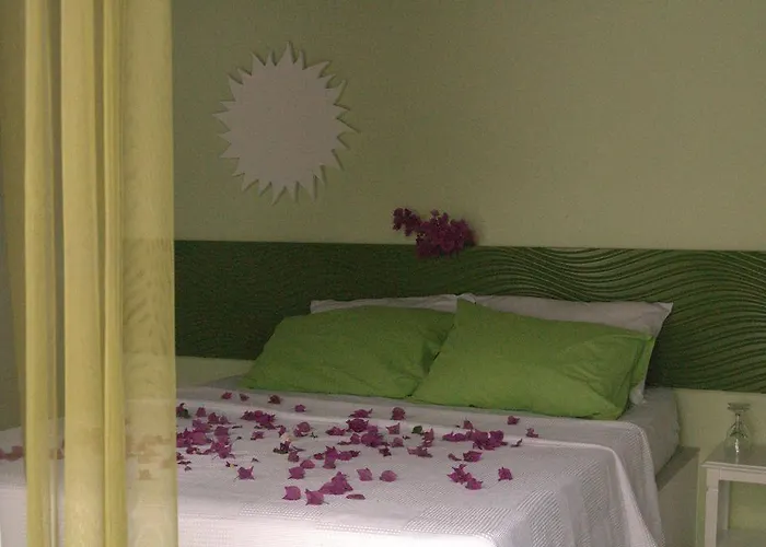 Pasalimani Bed & Breakfast 3*