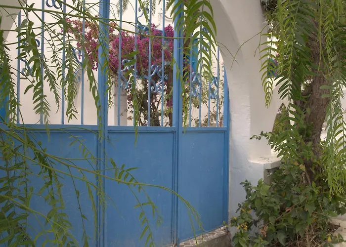 Bed & Breakfast Pasalimani Çeşme