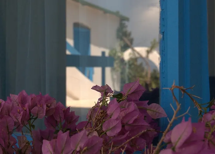 Bed & Breakfast Pasalimani