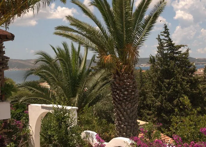 Bed & Breakfast Pasalimani 3*