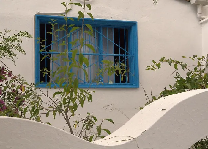 Pasalimani Bed & Breakfast 3*