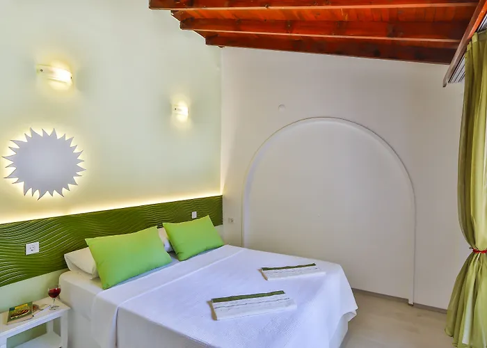 Pasalimani Bed & Breakfast 3*