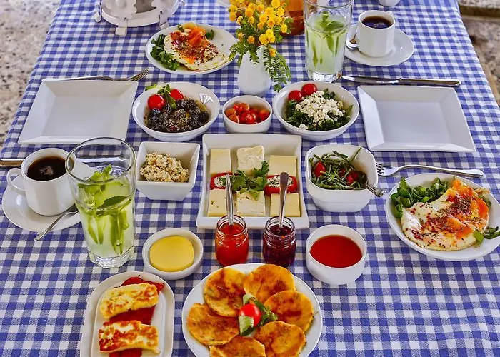 Bed & Breakfast Pasalimani 3*