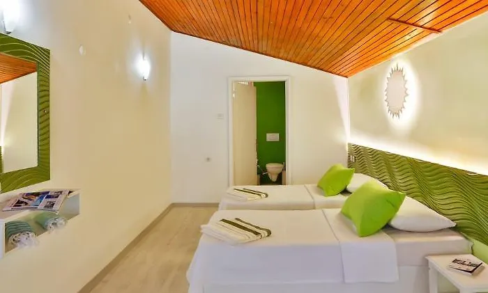 Pasalimani Bed & Breakfast 3*