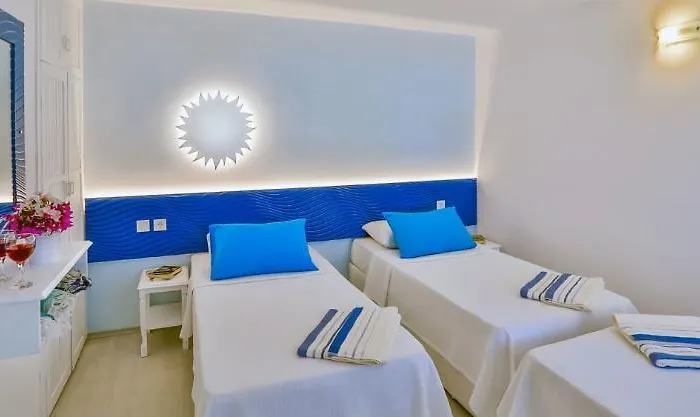 Bed & Breakfast Pasalimani Çeşme